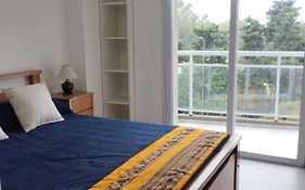 Departamento Golf Hurlingham
